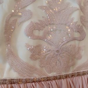 Girls Formal Dress Size 8